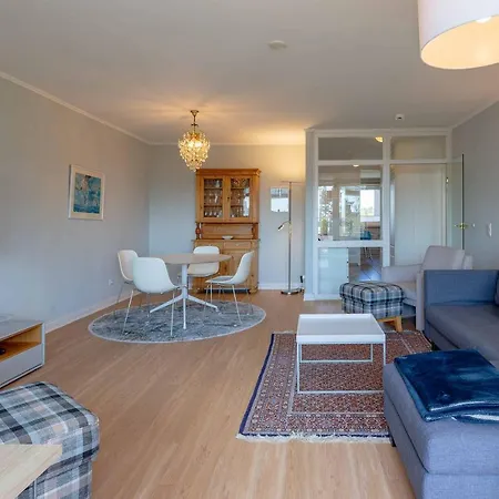 Haus Halligblick Whg 21
