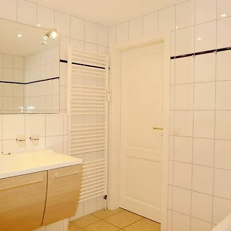 Haus Halligblick Whg 21 Ferienhaus Risum-Lindholm