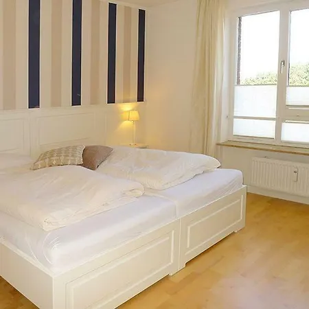 Haus Halligblick Whg 21 Risum-Lindholm