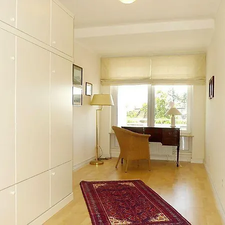 Haus Halligblick Whg 21