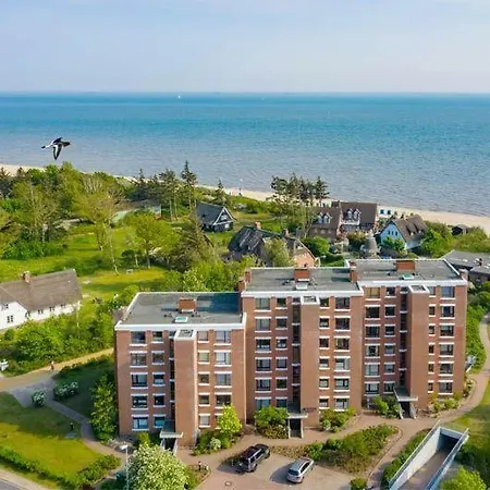 Haus Halligblick Whg 21