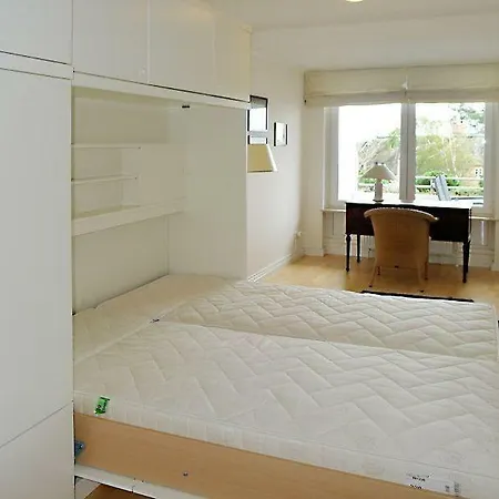 Haus Halligblick Whg 21